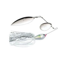 Spinnerbait Hart Sundancer 1/2 oz.  (SILVER)